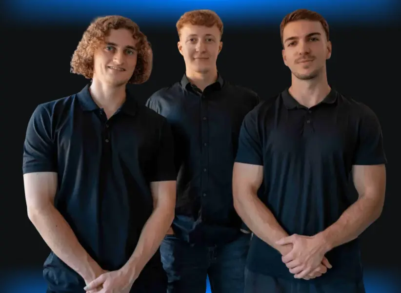 Das 9seventy Team